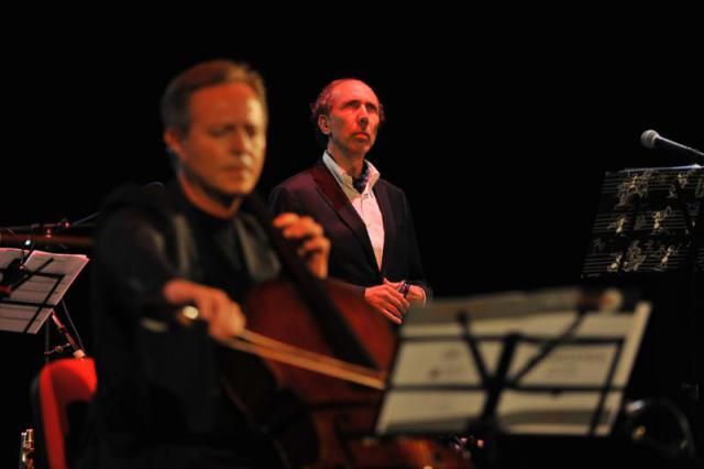 Rassegna musicale "Ascolta la Ciociaria" - IX edizione 2014-2015 Rassegna musicale "Ascolta la Ciociaria" - IX edizione 2014-2015